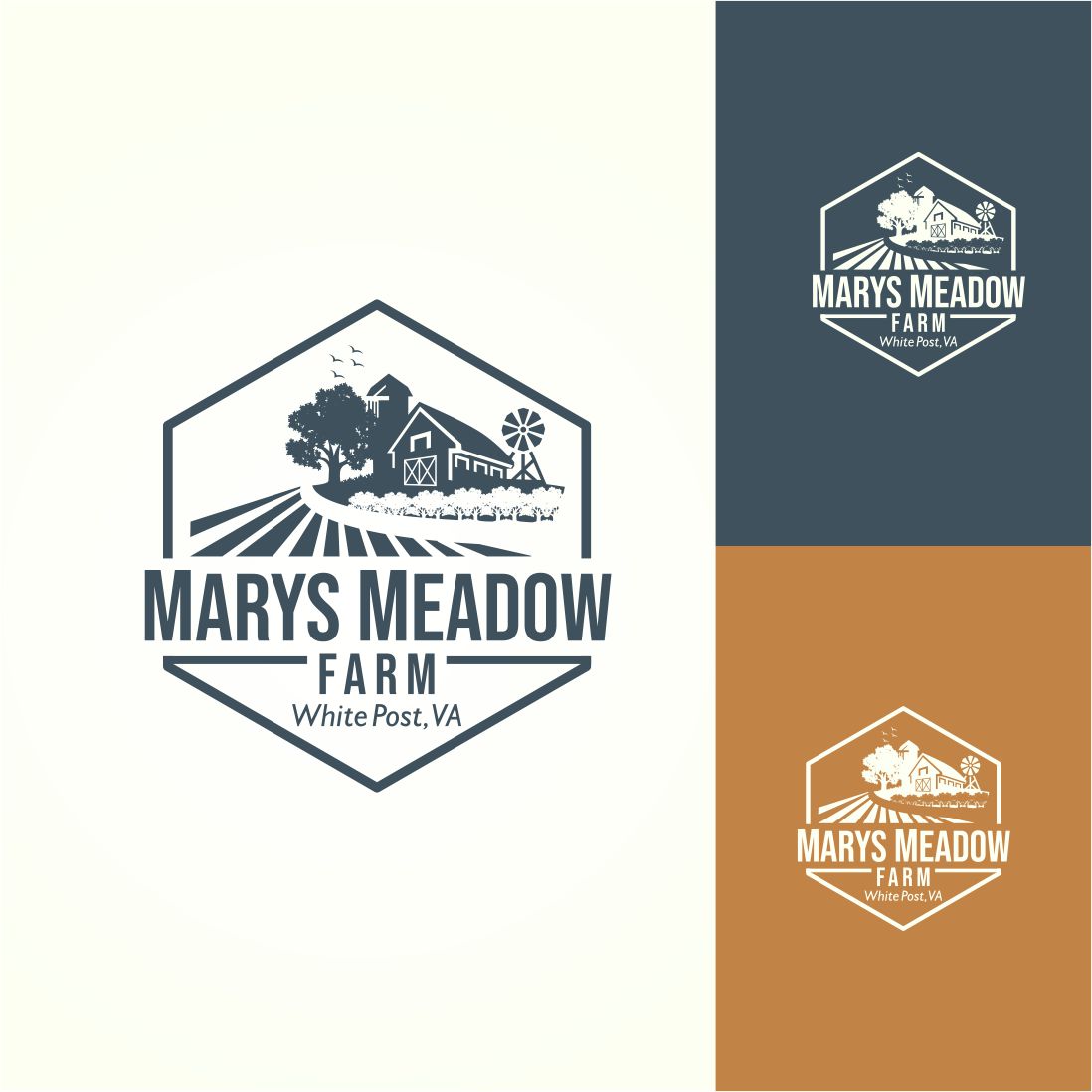 Logo Design by WoAdek for this project | Design #22361572