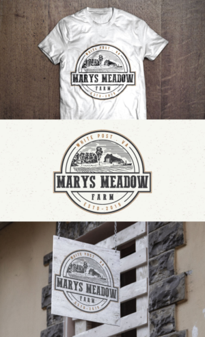 Logo Design by Dobar_logo