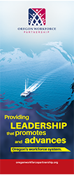 Graphic Design by Resolution -  Artistic Production Services for Lane Workforce Partnership | Design: #22501222