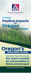 Graphic Design by Resolution -  Artistic Production Services for Lane Workforce Partnership | Design #22501325
