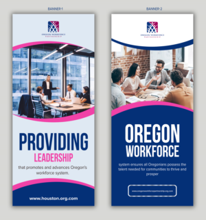 Graphic Design by SD WEBCREATION for Lane Workforce Partnership | Design #22396237