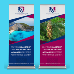 Graphic Design by paulkanjosh for Lane Workforce Partnership | Design: #22378237