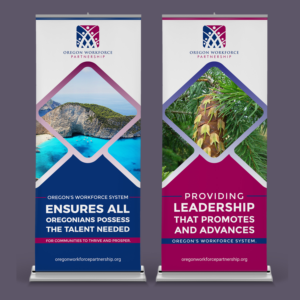 Graphic Design by paulkanjosh for Lane Workforce Partnership | Design: #22381376