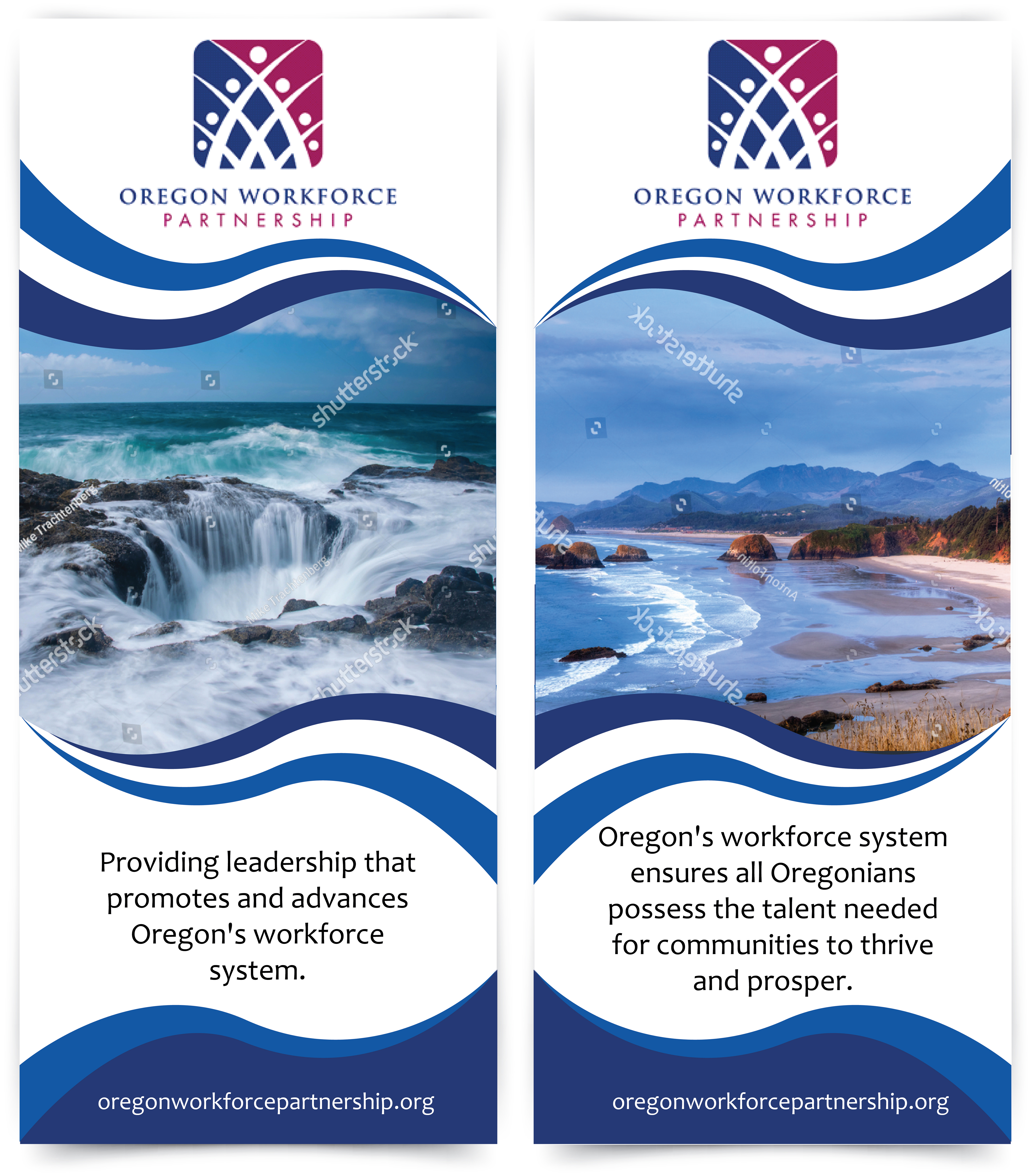 Graphic Design by Pixper for Lane Workforce Partnership | Design #22386959