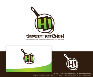 Logo Design by alvinnavarra for this project | Design: #22363667