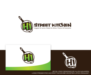 Logo Design by alvinnavarra for this project | Design: #22363668