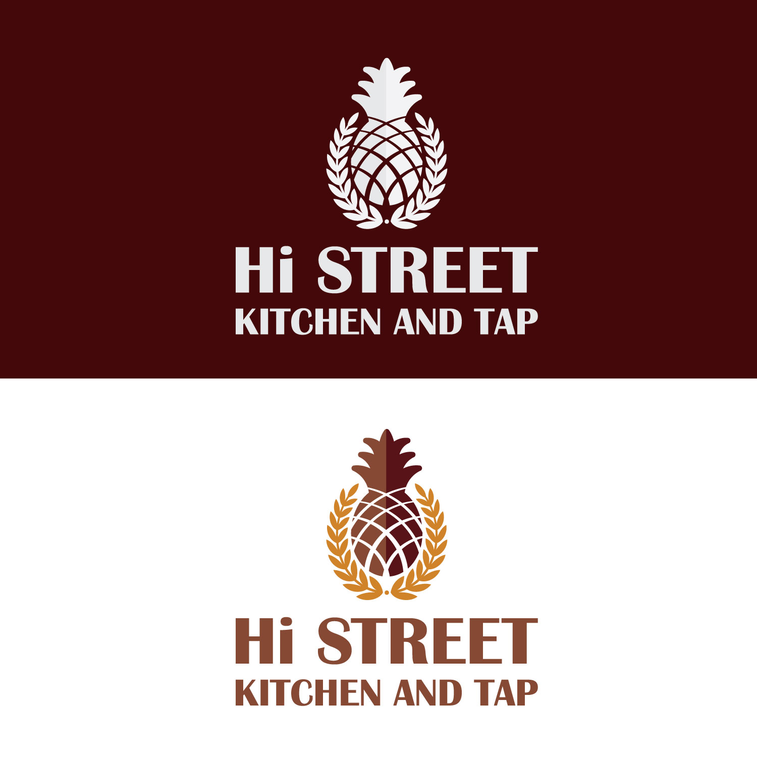 Logo Design by Syed Ajmal Karim for this project | Design #22377166