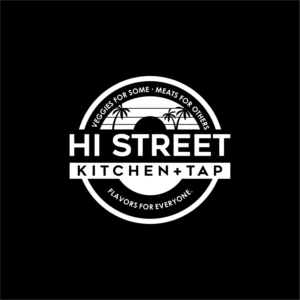 Logo Design by ThiagoB for this project | Design: #22381982