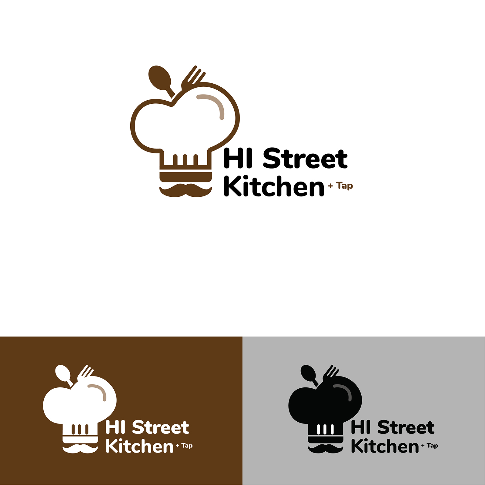 Logo Design by Prarthana 4 for this project | Design #22376649