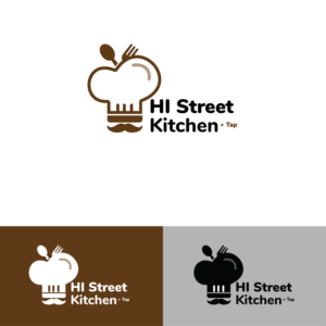 Diseño de Logo por Prarthana 4 para este proyecto | Diseño #22376649