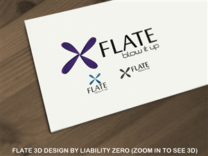 Logo Design by Liability_Zero