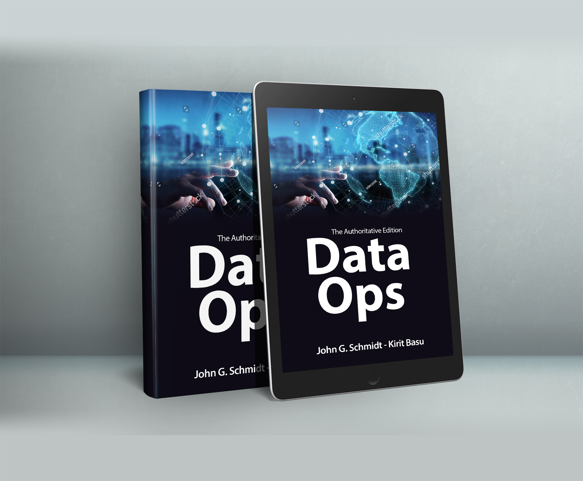 Book Cover Design by manshuri.yusuf for this project | Design #22366803