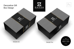 Packaging Design by SAI DESIGNS