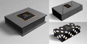 Packaging Design by Navisol Creatives