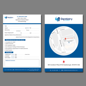 Stationery Design by ecorokerz