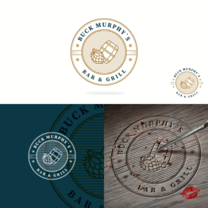 Logo-Design von :) Zoya für dieses Projekt | Design: #22404589