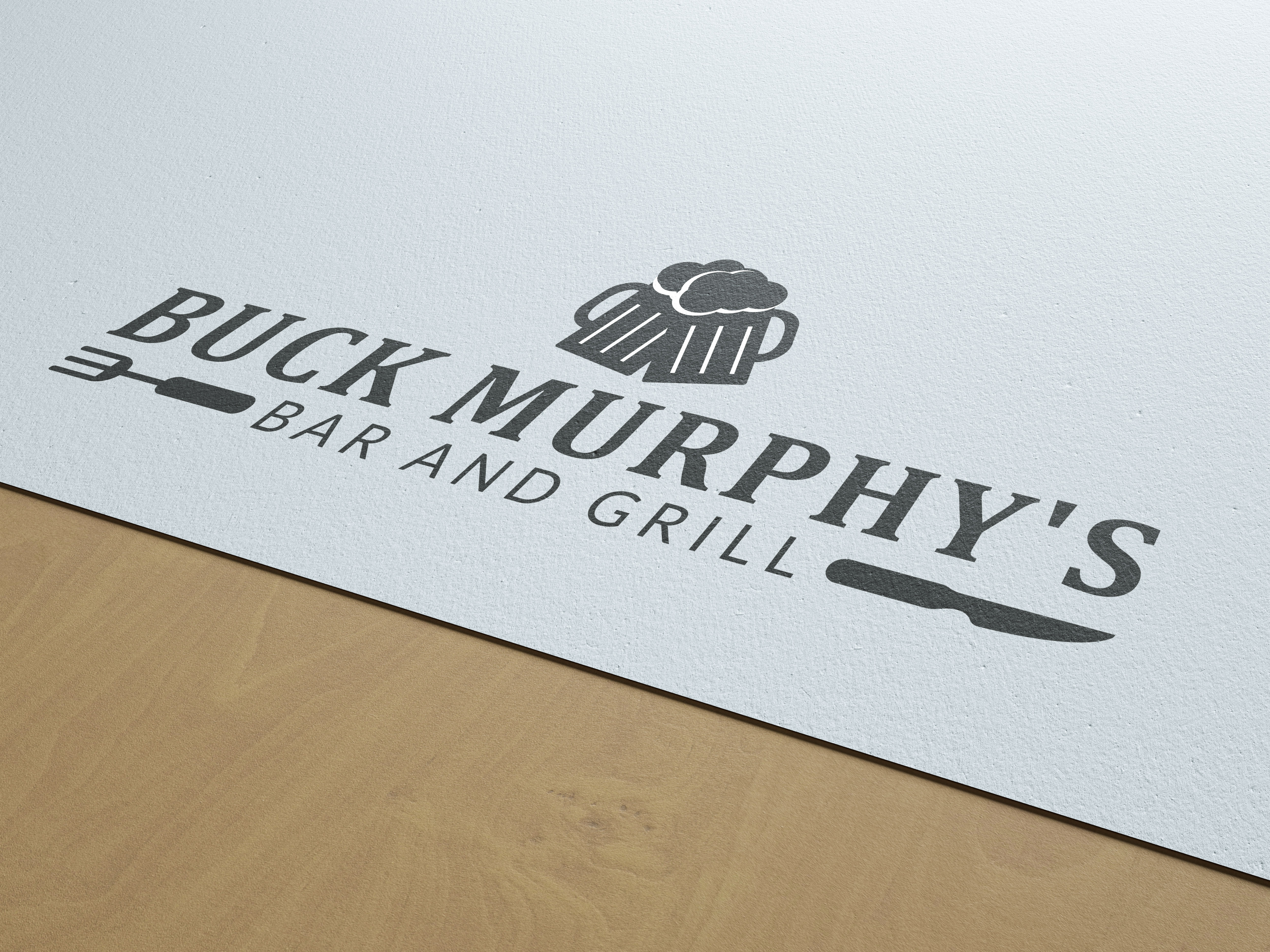 Logo-Design von Tiia Mari Designs für dieses Projekt | Design #22367134