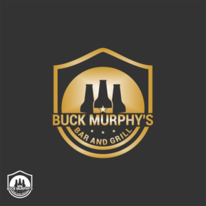 Logo Design by Gerald Design 3
