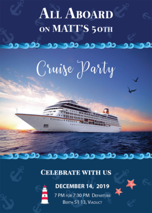 Flyer Design by Venus L. Penaflor for this project | Design: #22373107