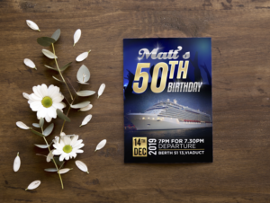 Flyer Design by debdesign for this project | Design: #22359667