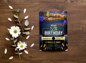 Flyer Design by debdesign for this project | Design: #22360310