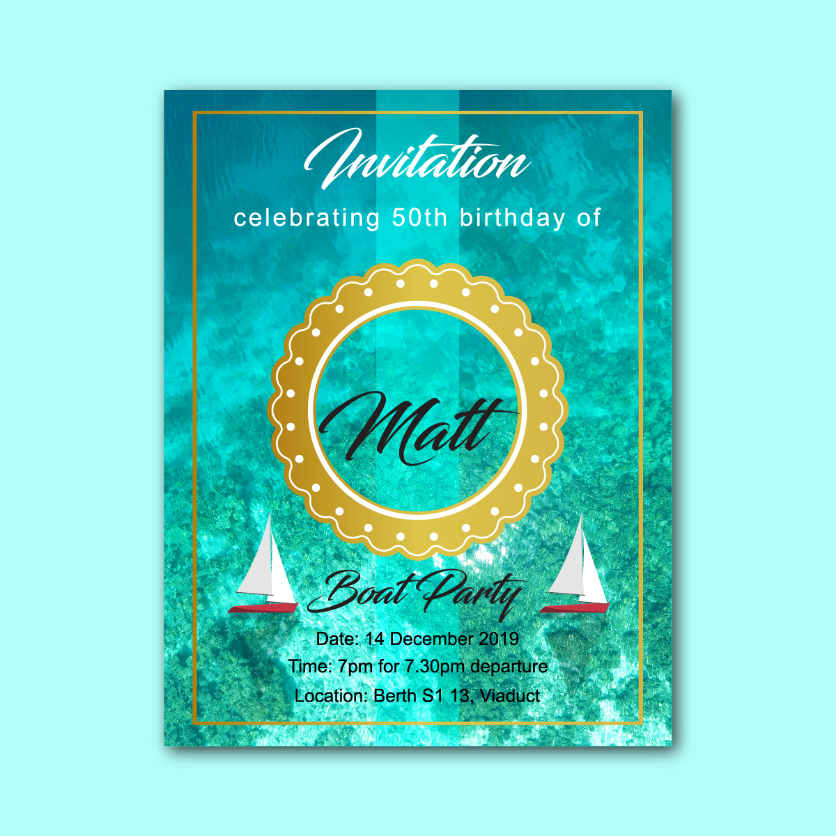 Flyer Design by fly  design for this project | Design #22359780