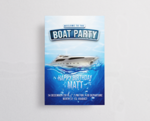 Flyer Design by ardakmslr for this project | Design: #22376874