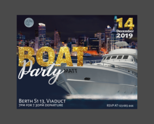 Flyer Design by AnneWanjiku for this project | Design: #22394522