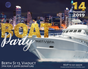 50th Invite | Flyer-Design von AnneWanjiku