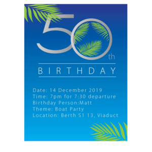 Flyer Design by 75-R-P-Z for this project | Design: #22369495