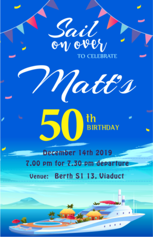 Flyer Design by nisarose