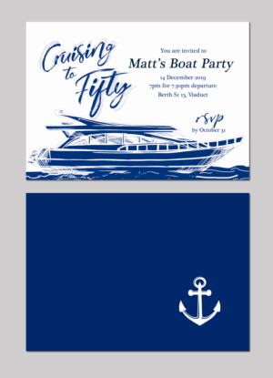 Flyer Design by Mary Rose Relente for this project | Design: #22380874