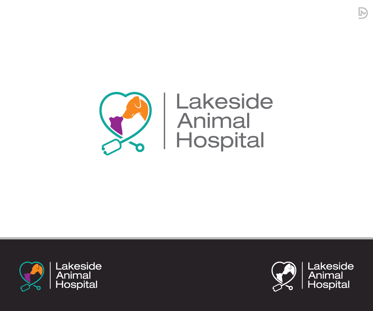 Logo Design by D_Mantra for this project | Design #22365705