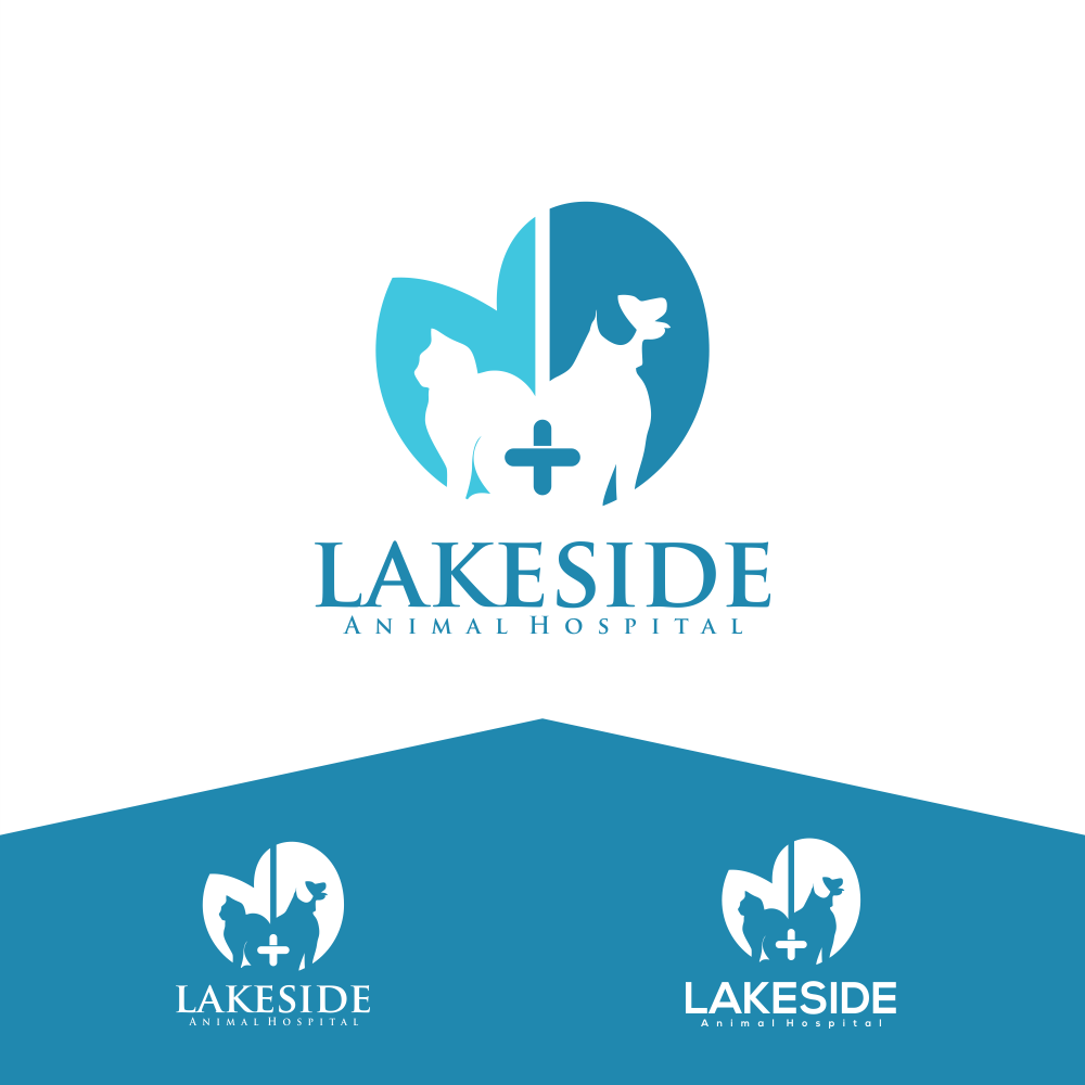 Logo Design by Gerald Design 3 for this project | Design #22363621