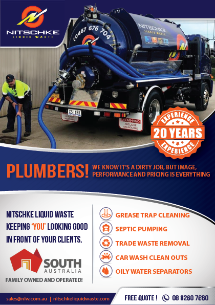 Advertisement Design by alex989 for Signal waste and recycling | Design #22442959
