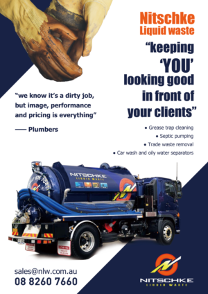 Advertisement Design by patrick chen for Signal waste and recycling | Design: #22360052