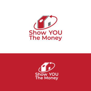 Show YOU the Money | Logo Design by Graphic Bricks