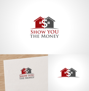 Logo Design by Joenet Jayawarna for The Sydney Home Loan Centre | Design #22397752