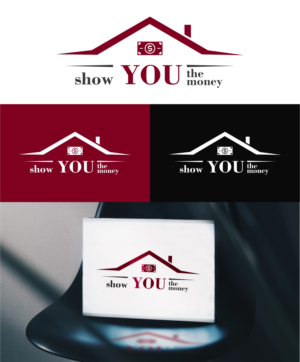 Logo Design by Adeikhan for The Sydney Home Loan Centre | Design: #22402102