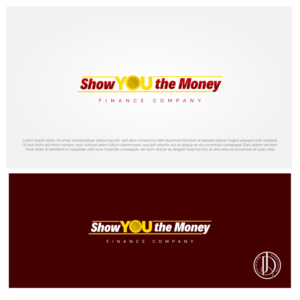 Show YOU the Money | Logo Design by JoseDesign