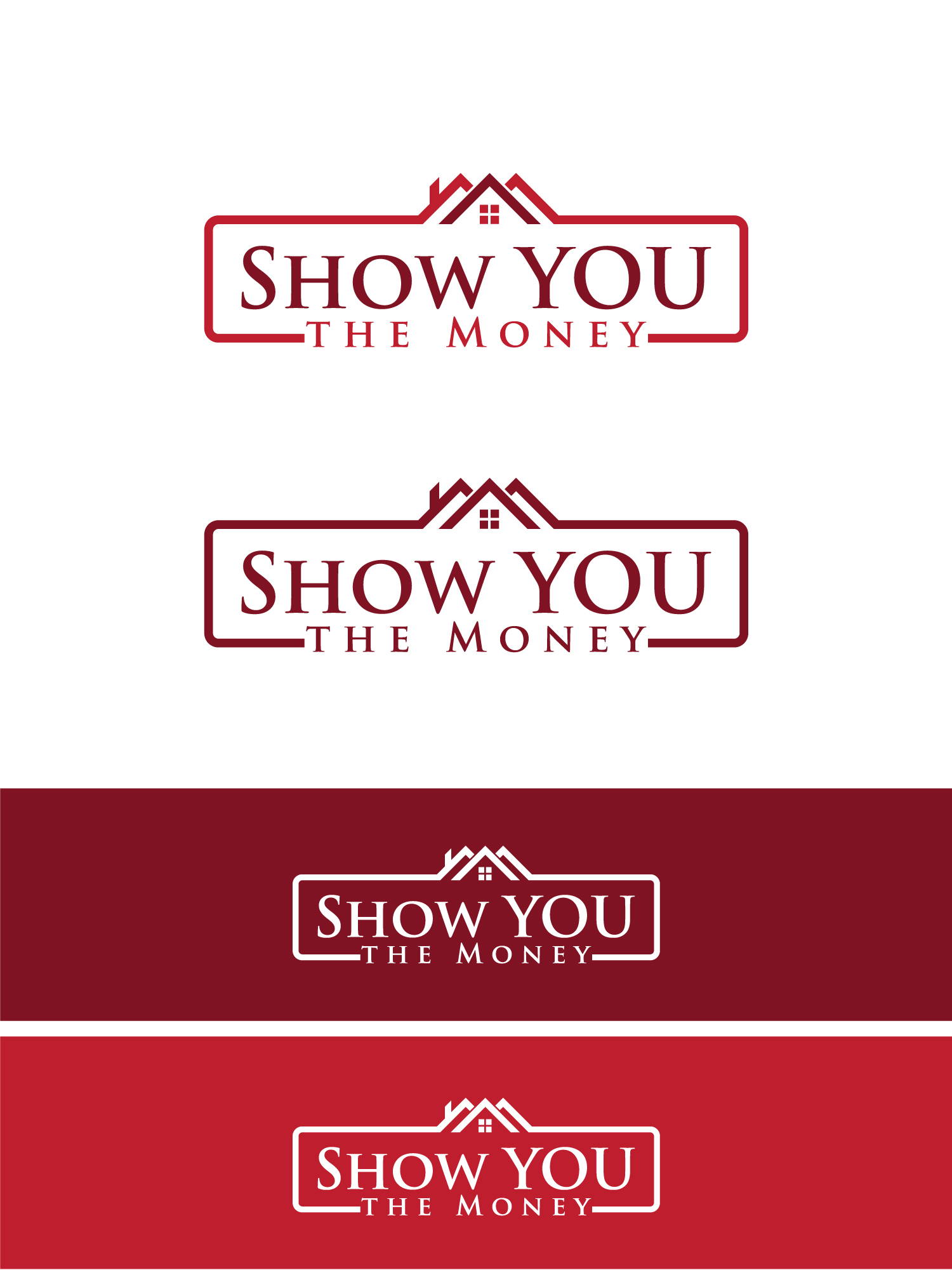 Logo Design by MIAN MUHAMMAD 2 for The Sydney Home Loan Centre | Design #22365741