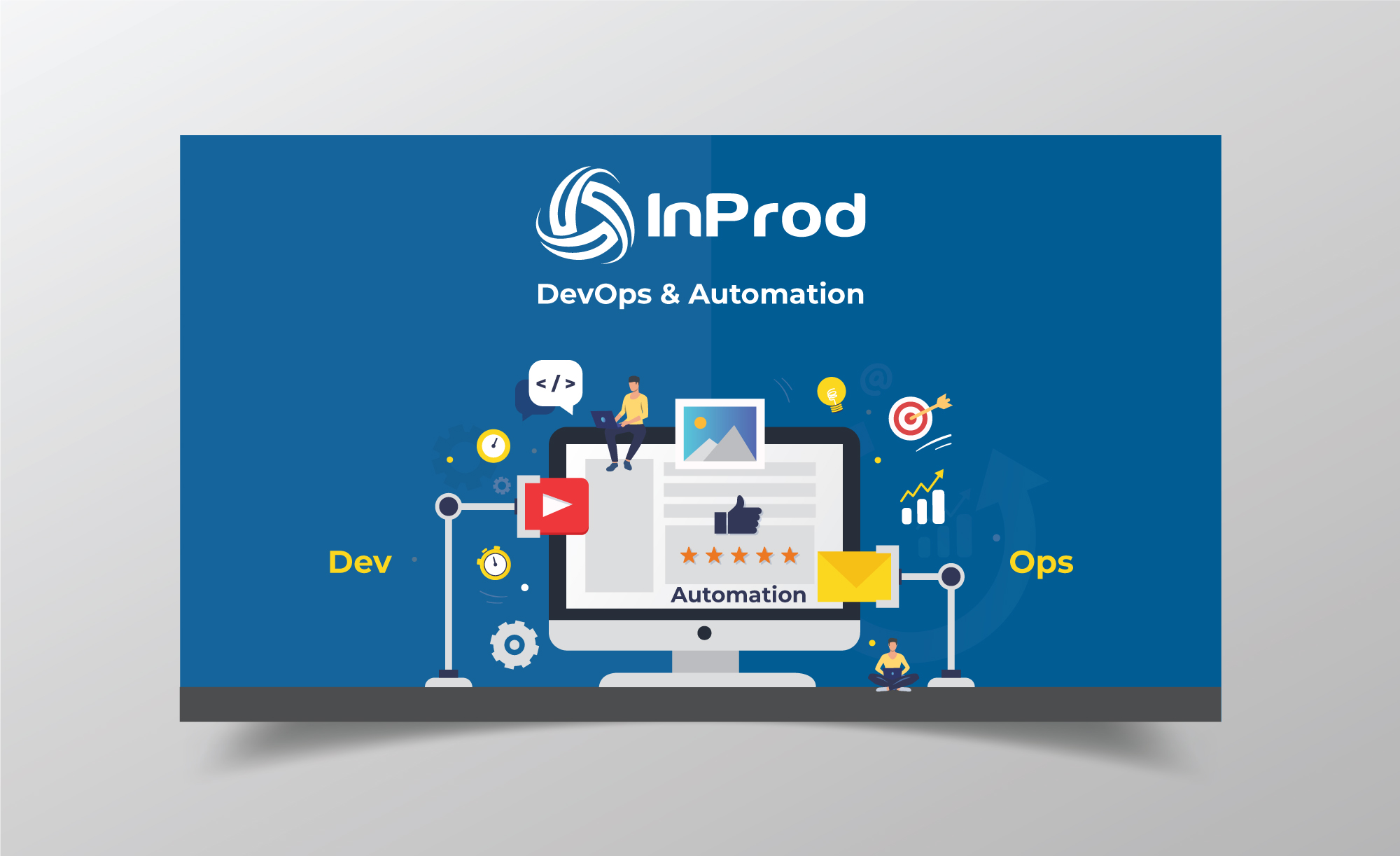 Graphic Design by vcreatived for Oden Industries | Design #22360026