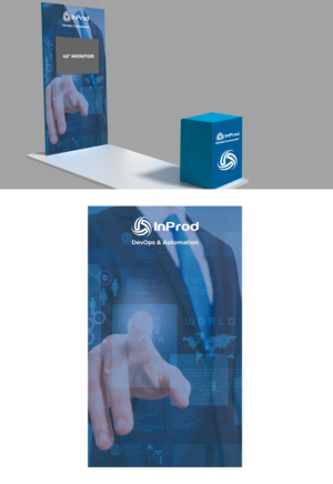 Diseño Gráfico por vcreatived para Oden Industries | Diseño: #22363275