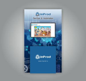 Diseño Gráfico por Maestroto para Oden Industries | Diseño: #22362198