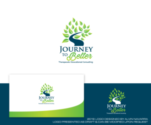 Design de Logo par alvinnavarra pour ce projet | Design : #22364309