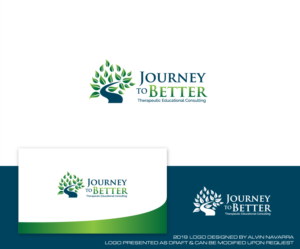 Design de Logo par alvinnavarra pour ce projet | Design : #22368118