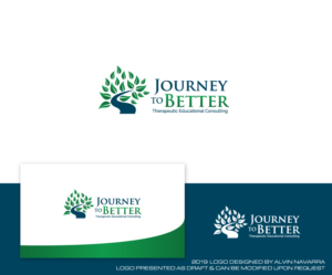 Design de Logo par alvinnavarra pour ce projet | Design : #22368135