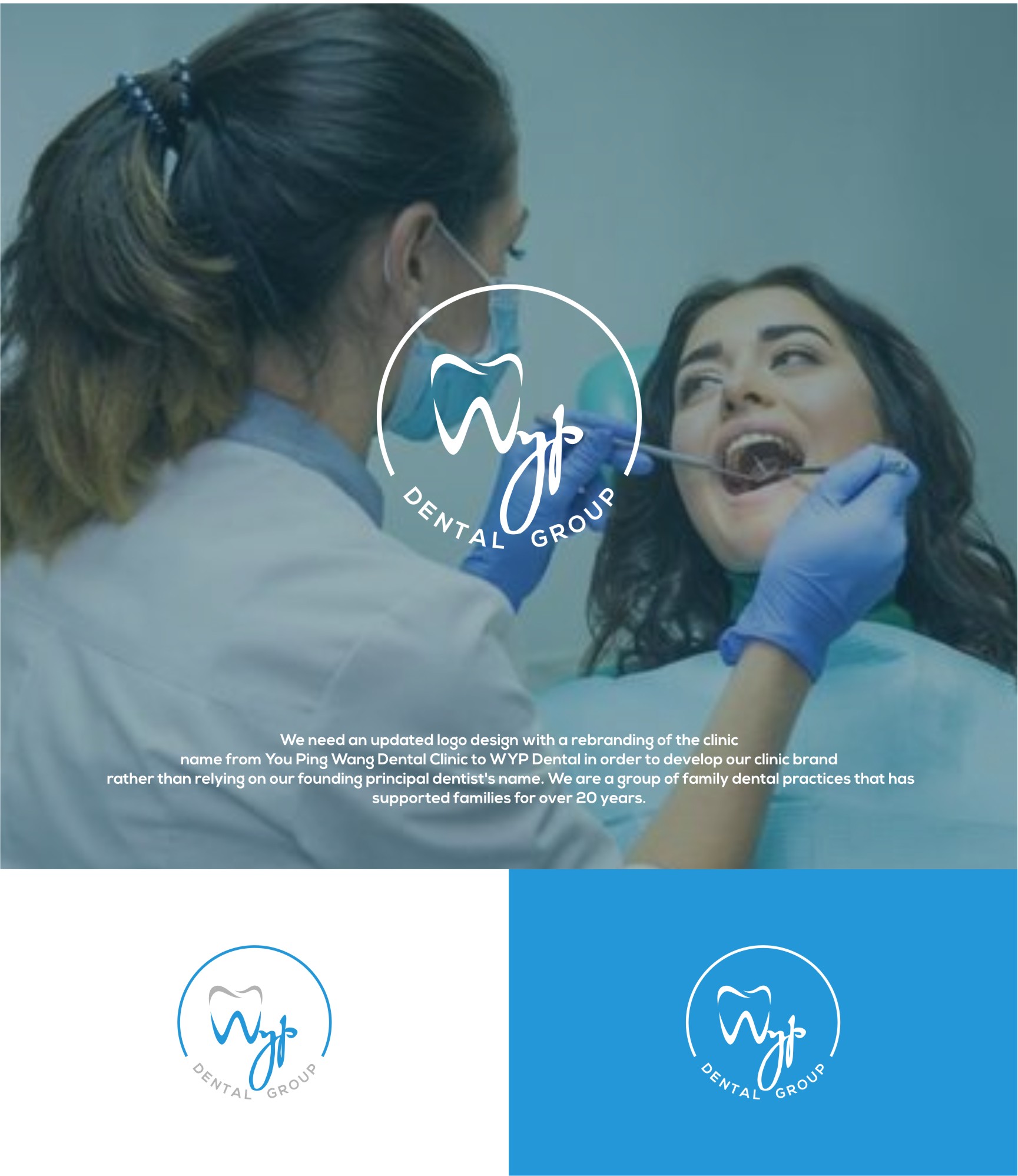 Diseño de Logo por de2hnce2p para este proyecto | Diseño #22534284