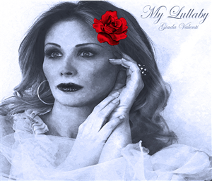 CD Cover Design by Lordvintage