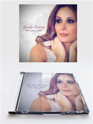 CD Cover Design by TheyCallMeJenks